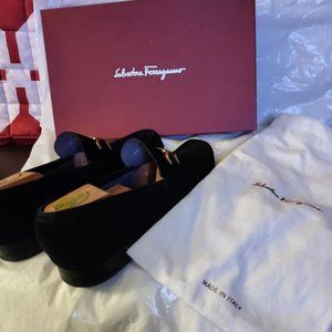Salvatore Ferragamo Men's Shoes